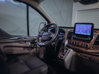 Ford Transit Custom Trend 136kW AT.