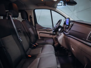 Ford Transit Custom Trend 136kW AT.