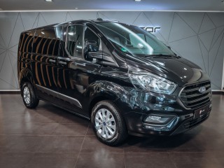 Ford Transit Custom Trend 136kW AT.