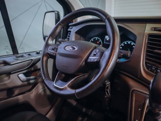 Ford Transit Custom Trend 136kW AT.
