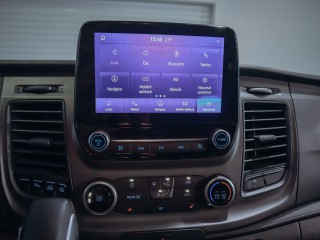 Ford Transit Custom Trend 136kW AT.