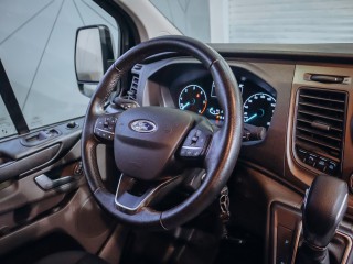 Ford Transit Custom Trend 136kW AT.