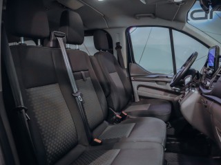 Ford Transit Custom Trend 136kW AT.