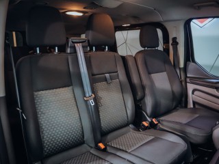 Ford Transit Custom Trend 136kW AT.