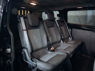 Ford Transit Custom Trend 136kW AT.