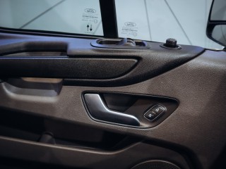 Ford Transit Custom Trend 136kW AT.