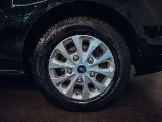 Ford Transit Custom Trend 136kW AT.