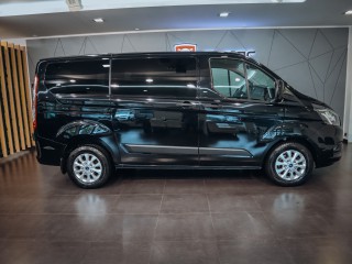 Ford Transit Custom Trend 136kW AT.