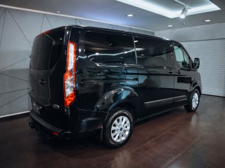 Ford Transit Custom Trend 136kW AT.