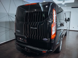 Ford Transit Custom Trend 136kW AT.