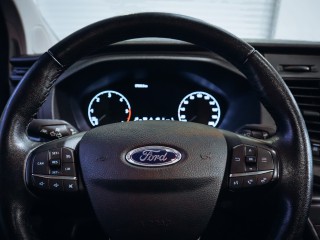 Ford Transit Custom Trend 136kW AT.