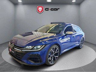 Volkswagen Arteon Shooting Brake R 2.0TSI 235kW 4MOTION