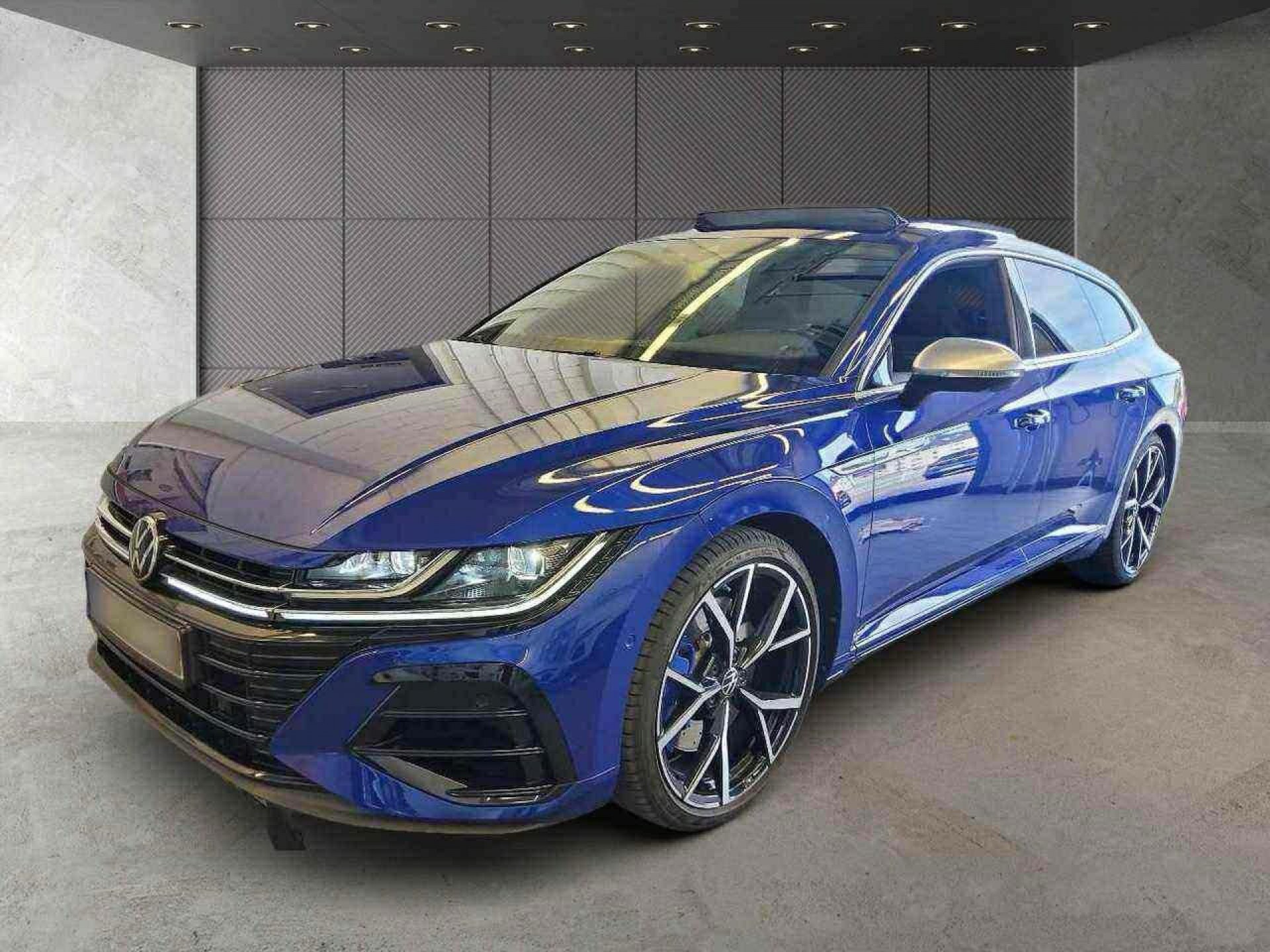 Volkswagen Arteon Shooting Brake R 2.0TSI 235kW 4MOTION