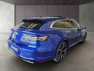Volkswagen Arteon Shooting Brake R 2.0TSI 235kW 4MOTION