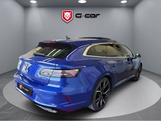 Volkswagen Arteon Shooting Brake R 2.0TSI 235kW 4MOTION