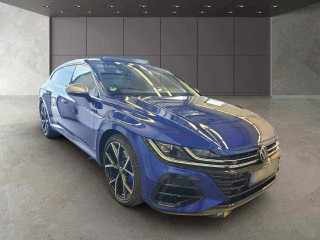 Volkswagen Arteon Shooting Brake R 2.0TSI 235kW 4MOTION