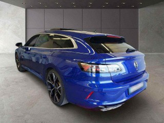 Volkswagen Arteon Shooting Brake R 2.0TSI 235kW 4MOTION