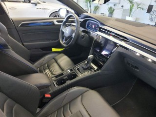 Volkswagen Arteon Shooting Brake R 2.0TSI 235kW 4MOTION