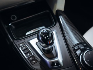 BMW M4 Coupé, Head-Up, Harman Kardon