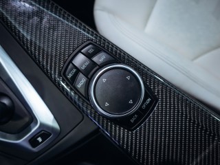 BMW M4 Coupé, Head-Up, Harman Kardon