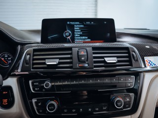 BMW M4 Coupé, Head-Up, Harman Kardon