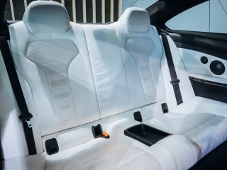 BMW M4 Coupé, Head-Up, Harman Kardon