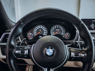 BMW M4 Coupé, Head-Up, Harman Kardon