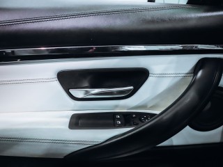 BMW M4 Coupé, Head-Up, Harman Kardon