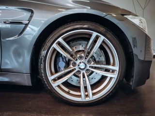 BMW M4 Coupé, Head-Up, Harman Kardon