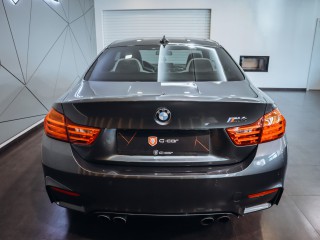 BMW M4 Coupé, Head-Up, Harman Kardon