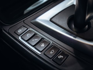 BMW M4 Coupé, Head-Up, Harman Kardon