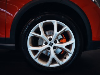 Seat Arona FR 1.0TSI, 81 kW