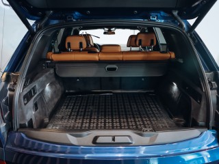 BMW X5 30d xDrive, M-Paket