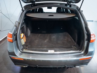 Mercedes-Benz E 450 4MATIC AMG