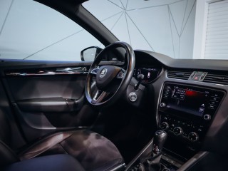 Škoda Octavia 2.0 TDI 110kW L&K DSG