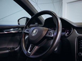 Škoda Octavia 2.0 TDI 110kW L&K DSG