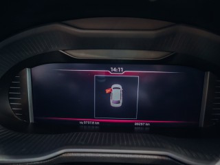 Škoda Octavia 2.0 TDI 110kW L&K DSG