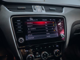 Škoda Octavia 2.0 TDI 110kW L&K DSG