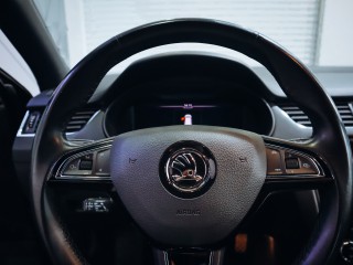 Škoda Octavia 2.0 TDI 110kW L&K DSG