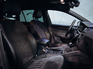 Škoda Octavia 2.0 TDI 110kW L&K DSG