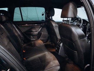 Škoda Octavia 2.0 TDI 110kW L&K DSG
