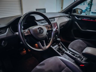 Škoda Octavia 2.0 TDI 110kW L&K DSG