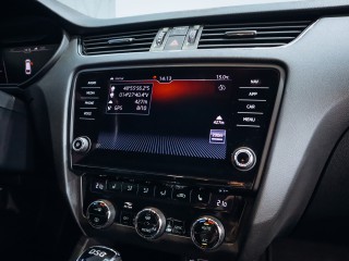 Škoda Octavia 2.0 TDI 110kW L&K DSG