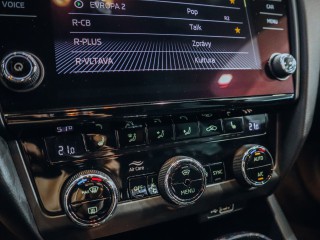 Škoda Octavia 2.0 TDI 110kW L&K DSG