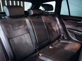 Škoda Octavia 2.0 TDI 110kW L&K DSG