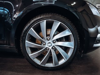 Škoda Octavia 2.0 TDI 110kW L&K DSG