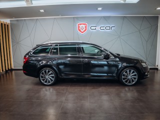 Škoda Octavia 2.0 TDI 110kW L&K DSG