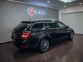Škoda Octavia 2.0 TDI 110kW L&K DSG