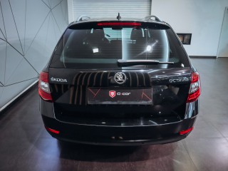 Škoda Octavia 2.0 TDI 110kW L&K DSG