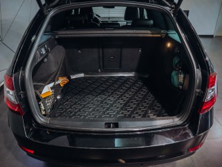 Škoda Octavia 2.0 TDI 110kW L&K DSG